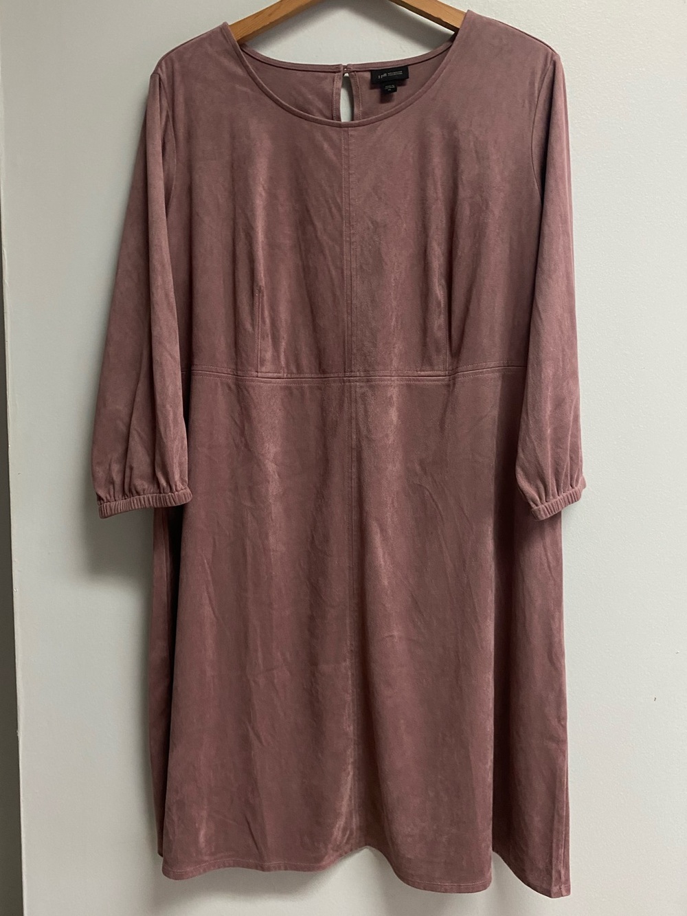 STUNNING CLASSY J. JILL DRESS - XL